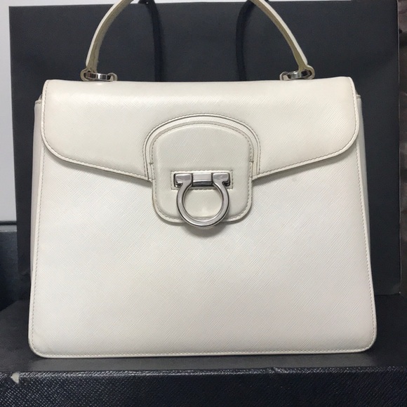 Salvatore Ferragamo Handbags - salvatore ferragamo Bag